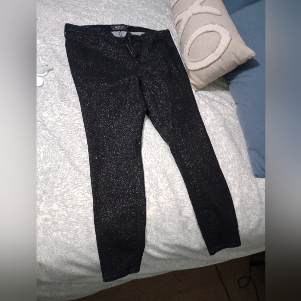 Torrid Skinny Jeans